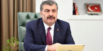 4 Ağustos corona virüs tablosu|Vaka sayısı kaç oldu bugün?