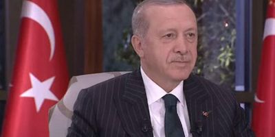 Erdoğan'dan Doğu Akdeniz paylaşımı: 
