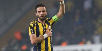 Gökhan Gönül kimdir? Nereli? Hangi takıma transfer oldu?
