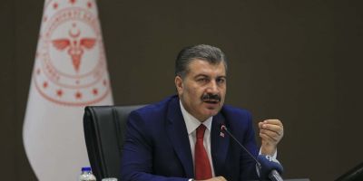 10 Ağustos corona virüs tablosu|Vaka sayısı kaç oldu bugün Türkiye ?