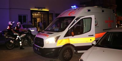 Hatay Vali Yardımcısı, annesini ve kardeşini öldürdü