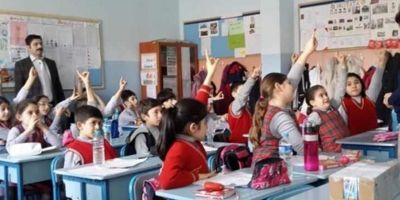 Okullar açılıyor mu? | 21 Eylül okullar açılıyor mu?