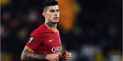 Diego Perotti kimdir? Hangi takımda oynuyor? Fenerbahçe ile anlaştı mı?