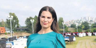 Meryem Tuncel kimdir?