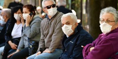 Sivas'ta 65 yaş ve üstüne getirilen kısıtlama ertelendi