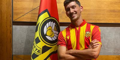 Yeni Malatyaspor, Jetmir Topalli'yi kadrosuna kattı!