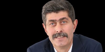 Evren Evrim Özdemir kimdir? Torul Belediye Başkanı Evren Evrim Özdemir koronavirüse yakalandı!