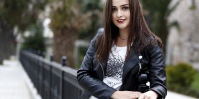 İlkin Tüfekçi kimdir? Hangi dizilerde oynadı? İlkin Tüfekçi boyu kaç?