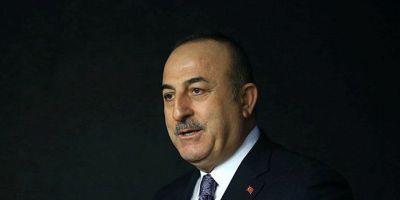 Bakan Çavuşoğlu'ndan Biden'ın sözlerine tepki!