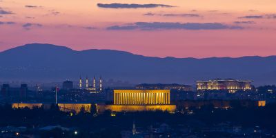 Ankara'nın neyi meşhur? Ankara'nın yemekleri ve yöresel lezzetleri nelerdir?