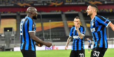 Inter, Shakhtar'ı ezerek finale yükseldi! Avrupa Ligi'nde finalin adı: Sevilla-Inter