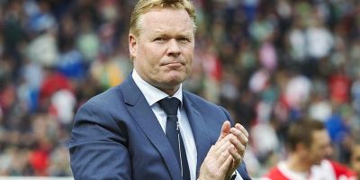 Ronald Koeman kimdir? Ronald Koeman kaç yaşında?