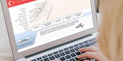 21 Ağustos 2020 tarihli Resmi Gazete yayımlandı| Kariye Camisi ibadete açıldı