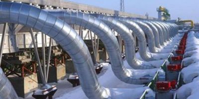 İşte ülkelerin doğal gaz rezervleri!