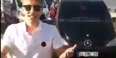 Muhammed Enes Uysal kimdir? Muhammed Enes Uysal yakalandı mı?