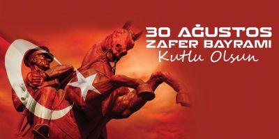 30 Ağustos Zafer Bayramını niçin kutluyoruz?