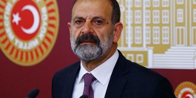 HDP'li eski vekilin D.K. ile Whatsapp yazışmaları ortaya çıktı