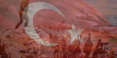 30 Ağustos mesajları | 30 Ağustos Zafer Bayramı kutlama mesajları ve sözleri!