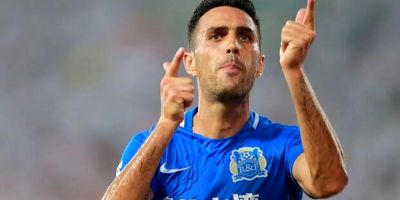 Eran Zahavi kimdir? Kaç yaşında? Fenerbahçe'ye transfer oldu mu?