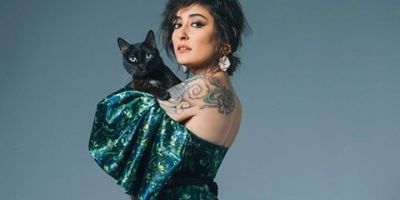 Melek Mosso kimdir? Kaç yaşında? Nereli?