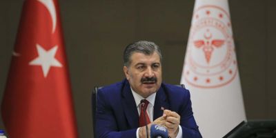 27 Ağustos koronavirüs tablosu|Vaka sayısı kaç oldu bugün Türkiye?