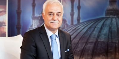 Koronaya yakalanmıştı! Nihat Hatipoğlu sağlık durumu hakkında konuştu