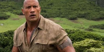 Dwayne Johnson kimdir? Kaç yaşında? Kaç kilo? Boyu kaç? Dwayne Johnson filmleri
