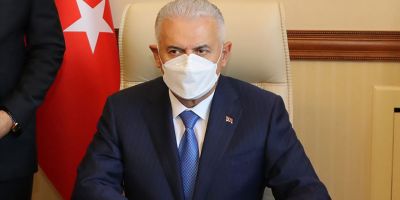 Binali Yıldırım kaç yaşında? Korona mı oldu? Sağlık durumu nasıl?