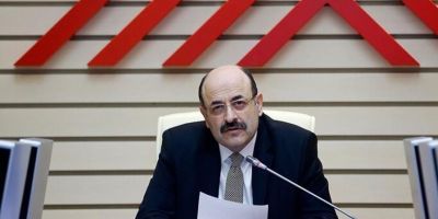 Yekta Saraç'tan üniversitelerde uzaktan eğitim açıklaması