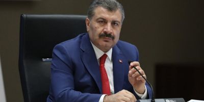 6 Eylül koronavirüs tablosu|Vaka sayısı kaç oldu bugün Türkiye?