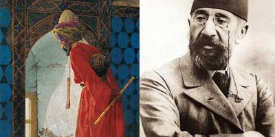 Osman Hamdi Bey kimdir? Kaplumbağa Terbiyecisi kimin eseri?