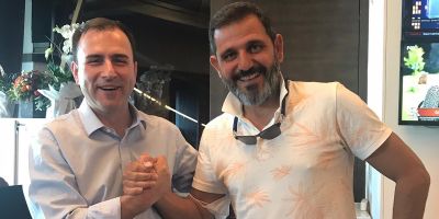 FOX TV'de yeni dönem! Fatih Portakal'dan dikkat çeken paylaşım