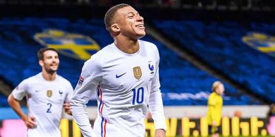 Kylian Mbappe, koronavirüse yakalandı!