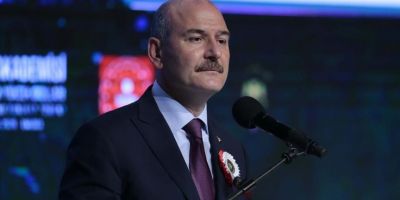 Soylu duyurdu: Kafe ve restoranlarda müzik yayını yasaklandı