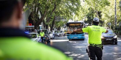 İçişleri Bakanlığından genelge: 81 ilde yarın denetim var