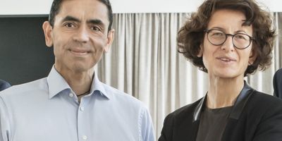 Prof. Dr.Uğur Şahin dünyayı kurtaracak! Koronavirüs aşısı için tarih verdi