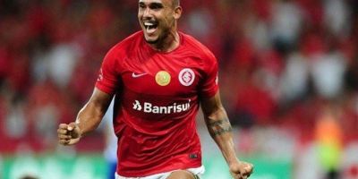 Trabzonspor'un gündemindeki William Pottker kimdir? Kaç yaşında? | Kariyeri