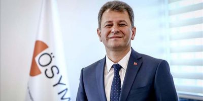 ÖSYM Başkanı Aygün, KPSS lisans soru ve cevaplarının yayımlanacağı tarihi duyurdu