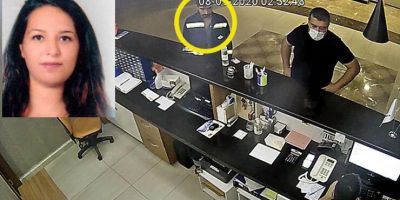 Kardelen Kamişli kimdir? Ne iş yapıyor? Kardelen Kamişli olayı nedir?