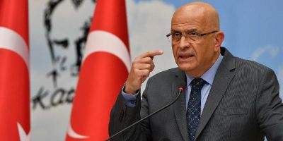 Anayasa Mahkemesinden flaş Enis Berberoğlu kararı