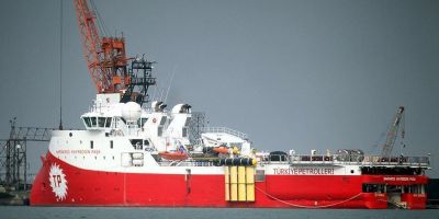 Akdeniz'de yeni Navtex ilanı! O tarihe kadar uzatıldı