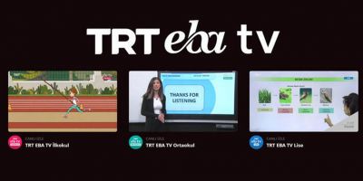 EBA TV 22-25 Eylül canlı ders programı ve ders saatleri (İlkokul, ortaokul, lise)