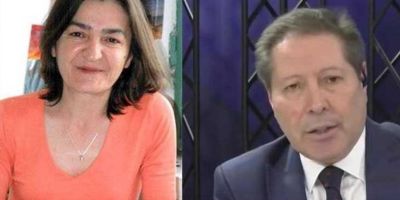 Müyesser Yıldız, İsmail Dükel ve Erdal Baran hakkında yürütülen soruşturma tamamlandı