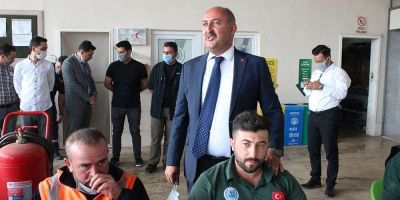 Kırıkkale'deki işçilere müjde: Asgari ücretten fazla maaş alacaklar!