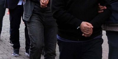 7 ilde 'Kobani Olayları' operasyonu!