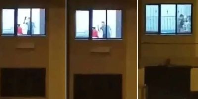 Sosyal medya ayağa kalktı! Kuran Kursunda şiddet olayına soruşturma