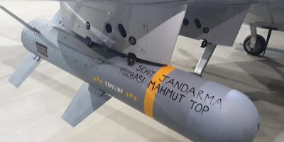 Yıldırım Operasyonlarında öldürülen terörist sayısı 8'e yükseldi