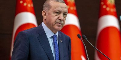 Cumhurbaşkanı Erdoğan'dan Azerbaycan'a destek mesajı: Tüm imkanlarımızla yanlarındayız