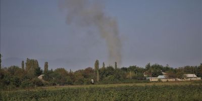 Azerbaycan'dan Ermeni askeri birliğinin komutasına 'Teslim olun' çağrısı