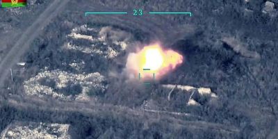 Son dakika! Azerbaycan savaş hali ilan etti!